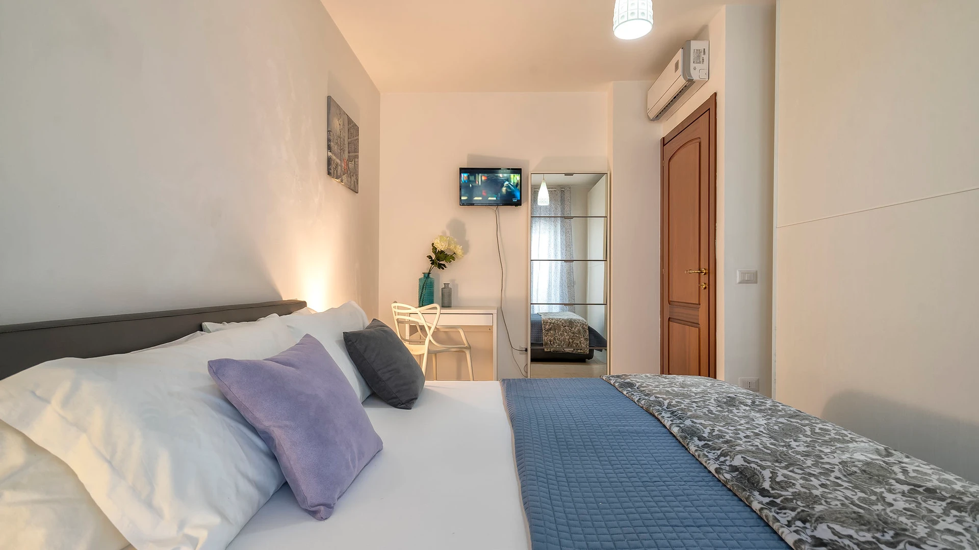 Apartamento moderno e brilhante em L'alguer/alghero