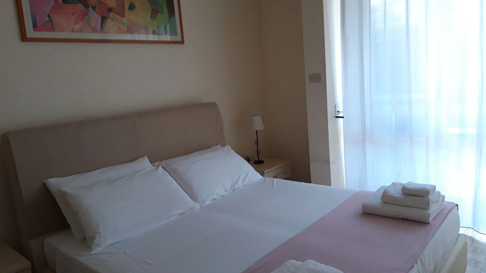 Lecce içinde 3 yatak odalı konaklama