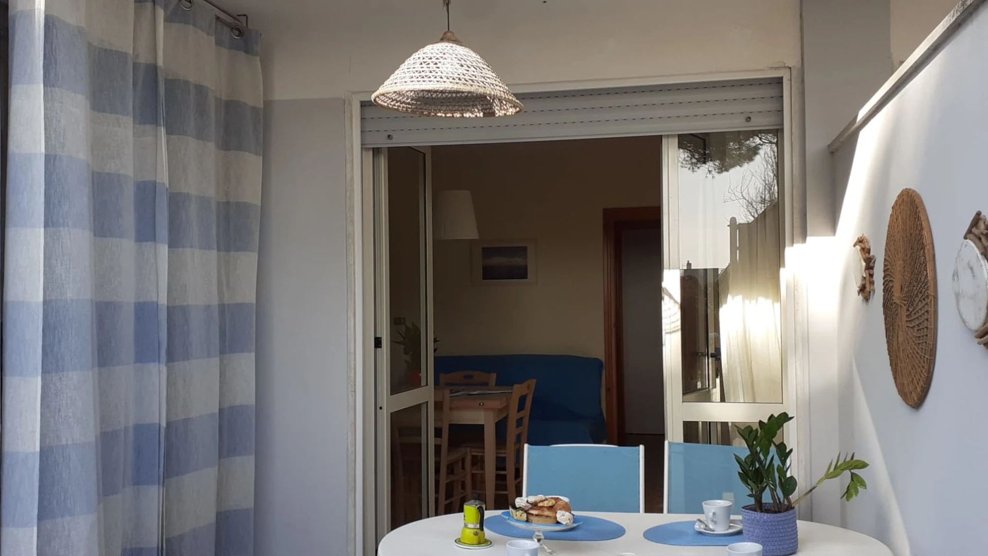 Apartamento moderno y luminoso en Lecce