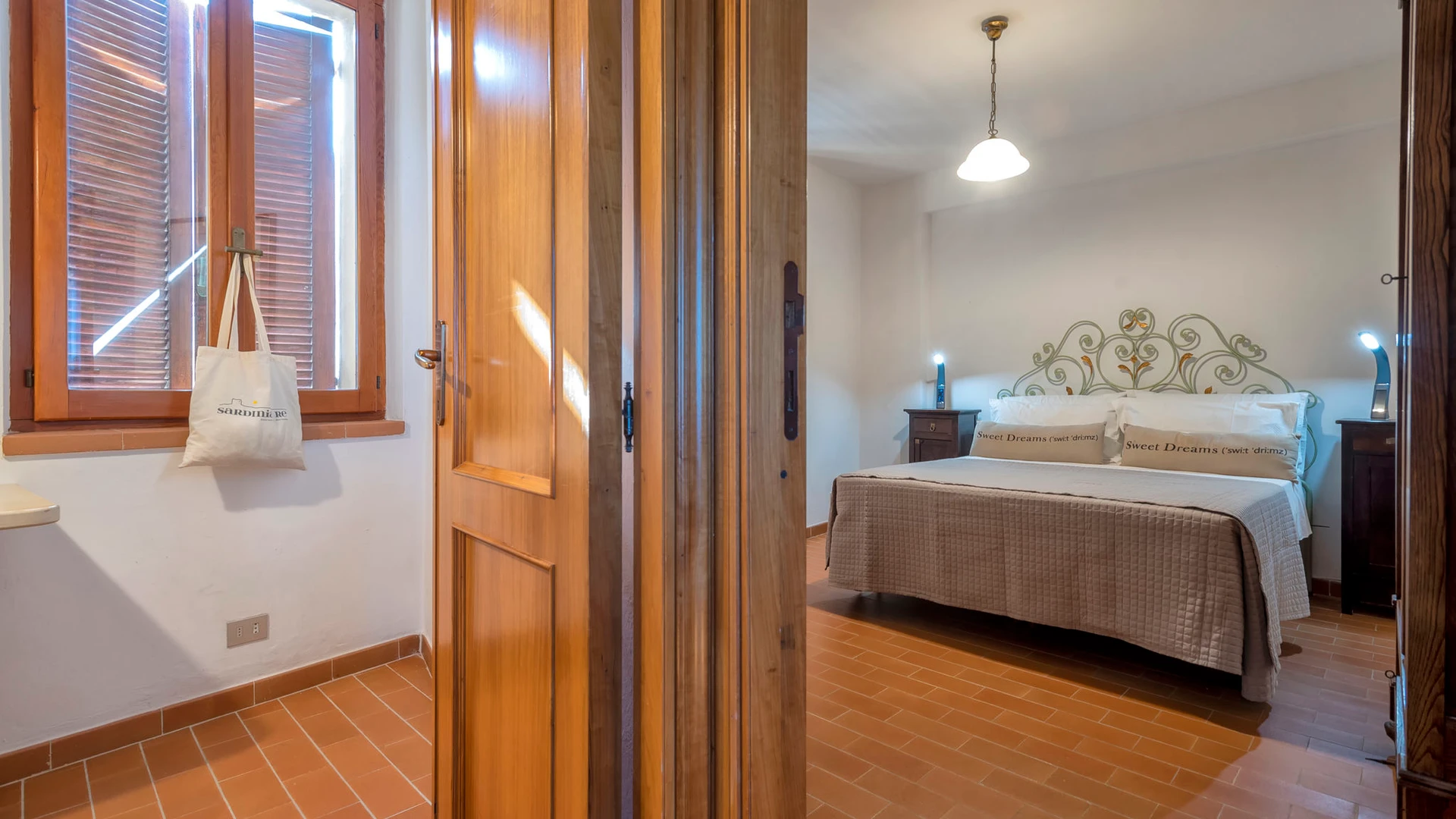 Mieszkanie z 2 sypialniami w L'alguer/alghero