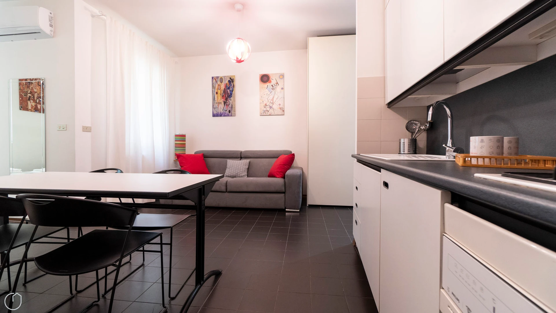 Immagine da Appartamento in Via Polese, 36