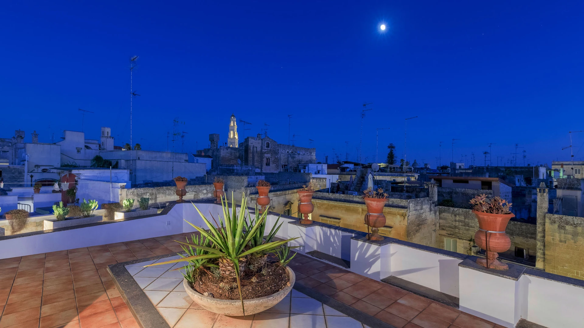 Appartamento completamente ristrutturato a Lecce