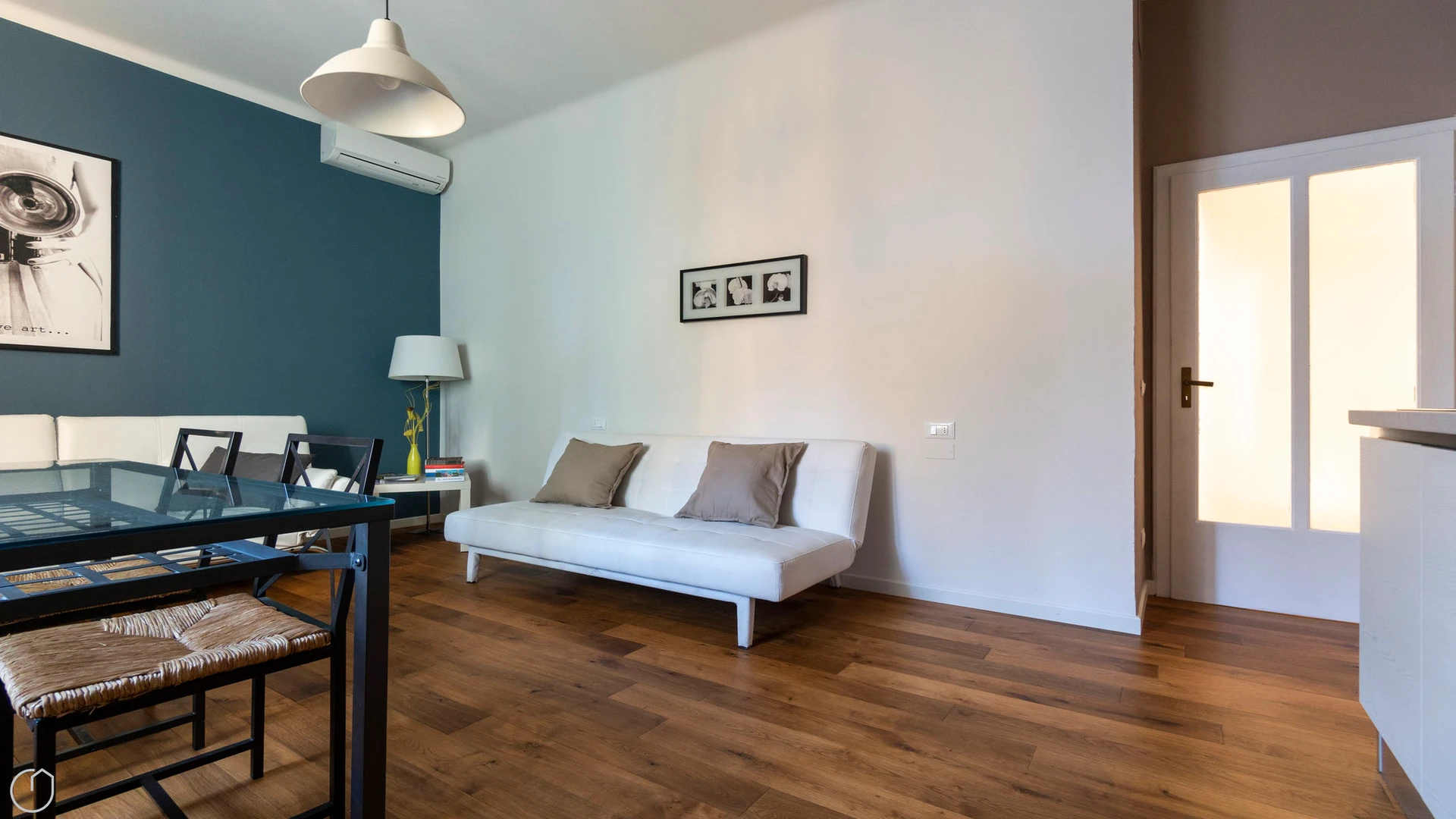 Immagine da Appartamento in Via Riva di Reno, 47