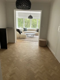 Alojamiento con 3 habitaciones en Gent