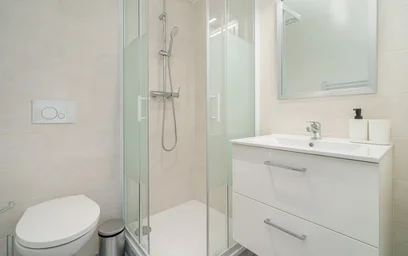 Quarto privado em 66 Cours Gambetta, imagem 8 de 8