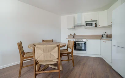 Quarto privado em 66 Cours Gambetta, imagem 3 de 8