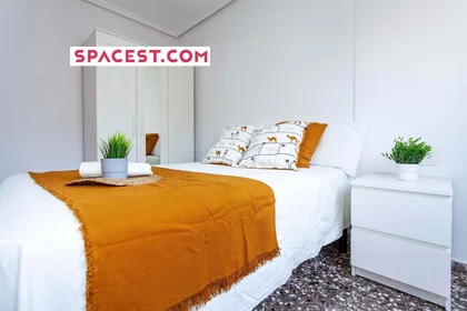 Habitación privada en C/ de Calvo Acacio, 46017 València, Valencia, Spain, imagen 1 de 20