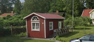 Stanza privata in Södra Parkhemsvägen 22, immagine 1 di 6