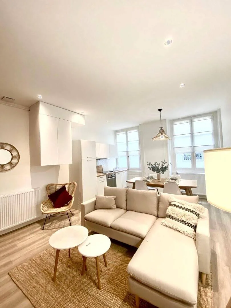 Habitación acogedora para estudiantes disponible en 