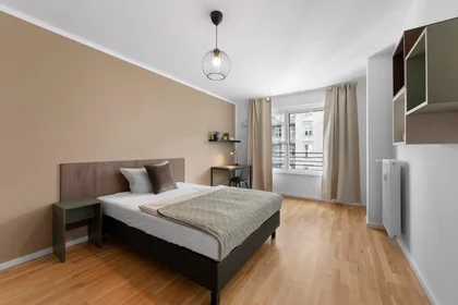 Stanza privata in Friedrichstraße, Mitte, immagine 1 di 10