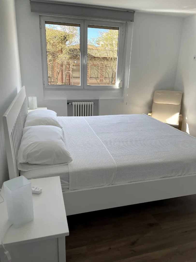 Appartement moderne et lumineux à Palma De Majorque