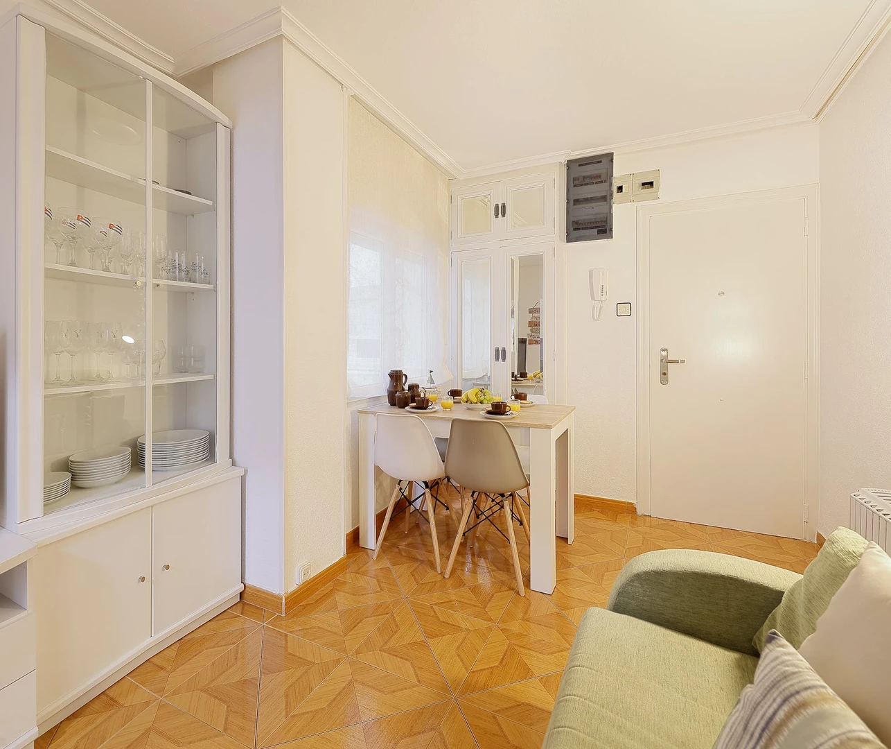 Accommodation with 3 bedrooms in Jerez De La Frontera