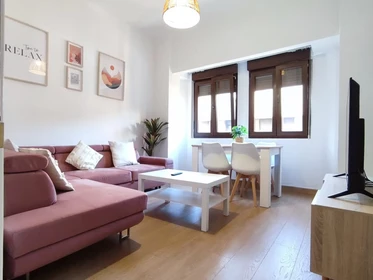 Appartamento con 3 camere da letto a Gijón