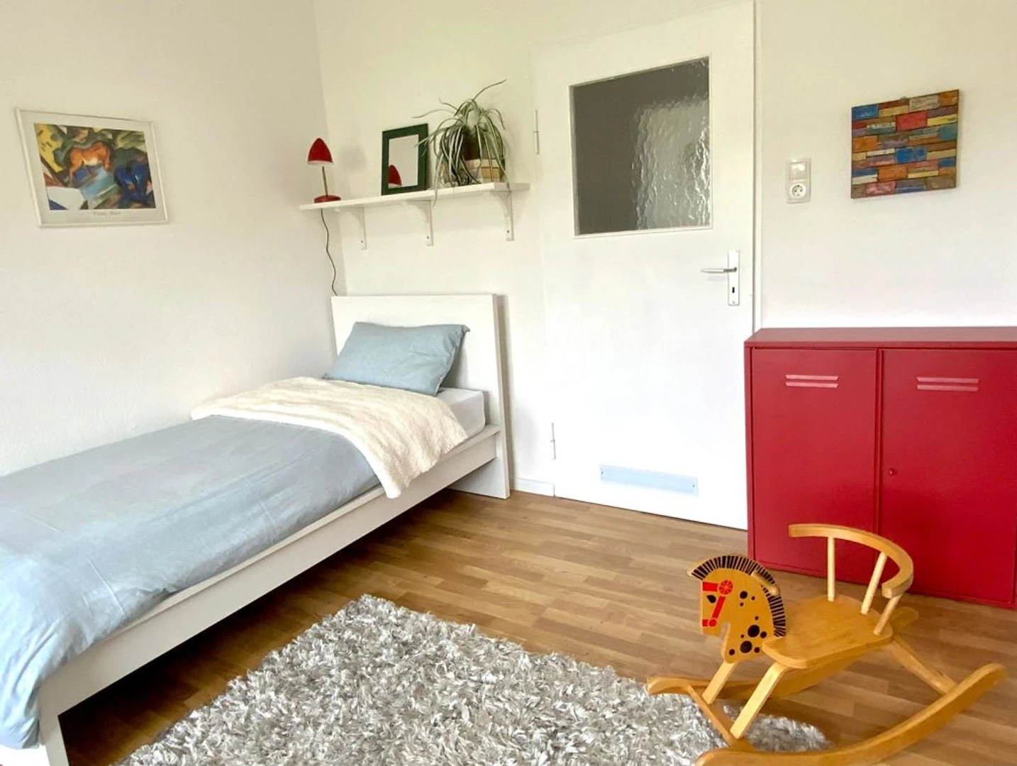 Mieszkanie z 2 sypialniami w Ludwigshafen Am Rhein