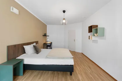 Quarto privado em Friedrichstraße, Mitte, imagem 1 de 6