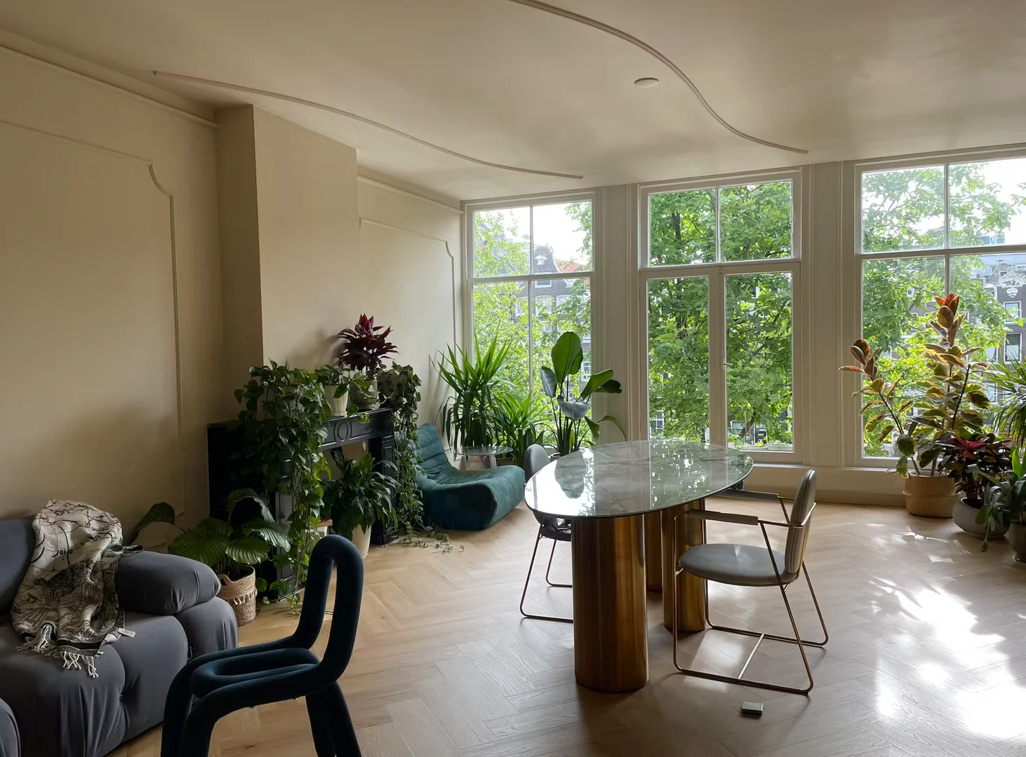 Singel, Amsterdam-Centrum