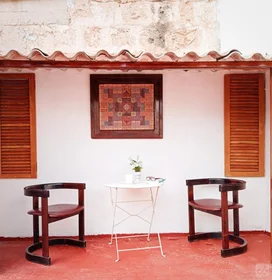 Quarto privado em Cuidad Jardin, Palma, imagem 6 de 12