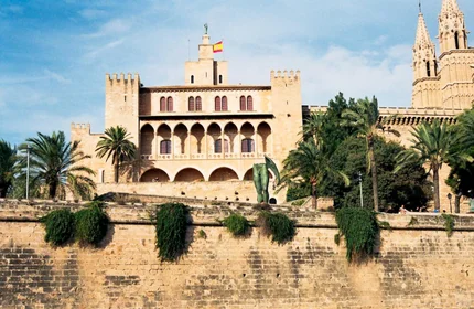 Quarto privado em Cuidad Jardin, Palma, imagem 10 de 12