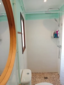 Quarto privado em Cuidad Jardin, Palma, imagem 2 de 12