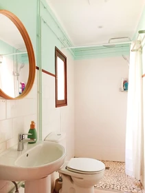 Quarto privado em Cuidad Jardin, Palma, imagem 3 de 12