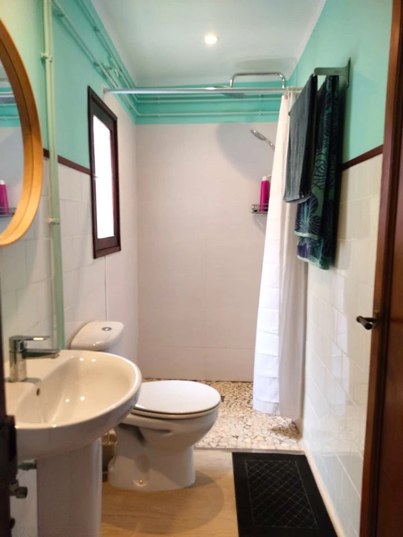 Alquiler de habitaciones por meses en Palma De Mallorca
