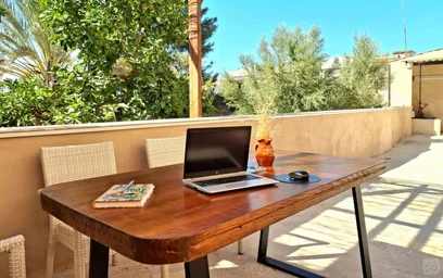 Private room at Cuidad Jardin, Palma, image 18 of 20