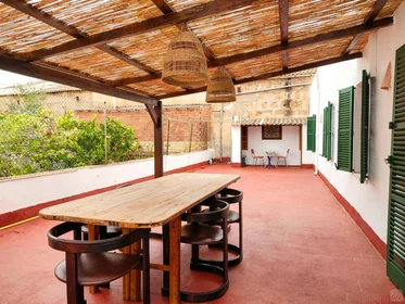 Private room at Cuidad Jardin, Palma, image 1 of 10