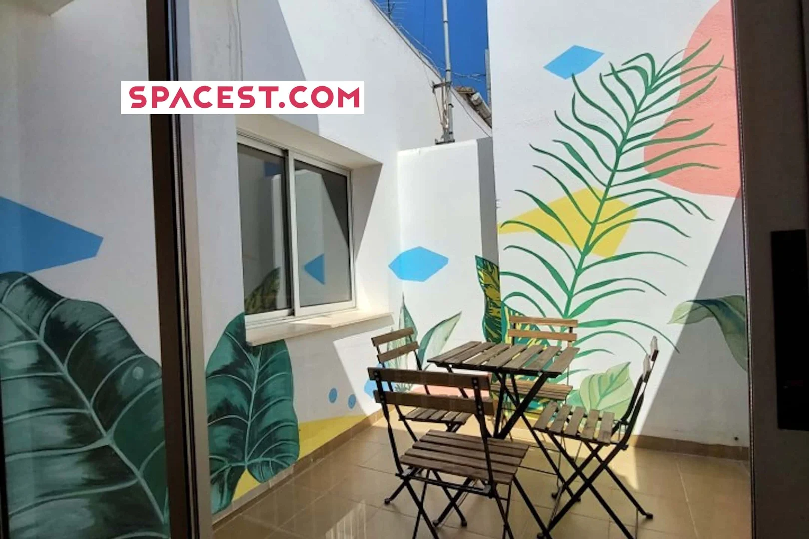 Carrer de Marià Cuber, 42, 46011 València, Valencia, España