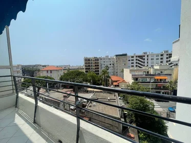 Privatzimmer in der Antibes, 06160, bild 1 von 10