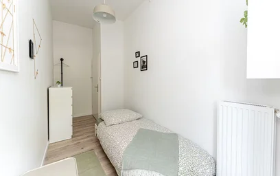 Habitación privada barata en {area}
