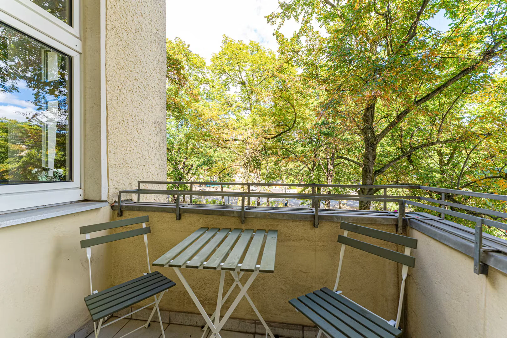 Habitación acogedora para estudiantes disponible en
