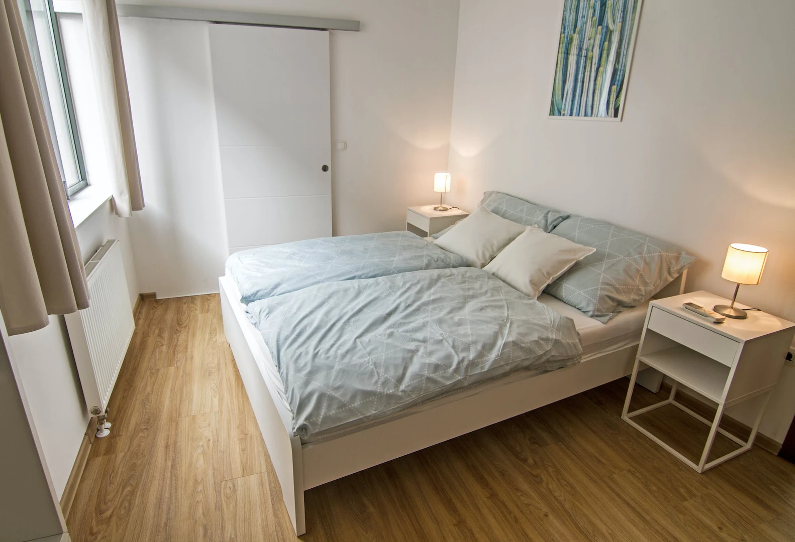 Renting rooms by the month in ljubljana