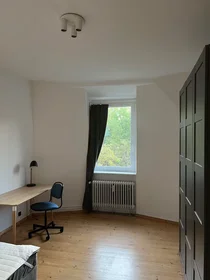 Chambre privée à Goethestraße, Lichterfelde, image 1 de 10