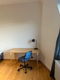 Chambre privée à Goethestraße, Lichterfelde, image 3 de 10