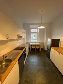 Chambre privée à Goethestraße, Lichterfelde, image 6 de 10