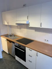 Chambre privée à Goethestraße, Lichterfelde, image 7 de 10