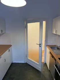 Chambre privée à Goethestraße, Lichterfelde, image 8 de 10
