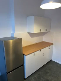 Chambre privée à Goethestraße, Lichterfelde, image 9 de 10