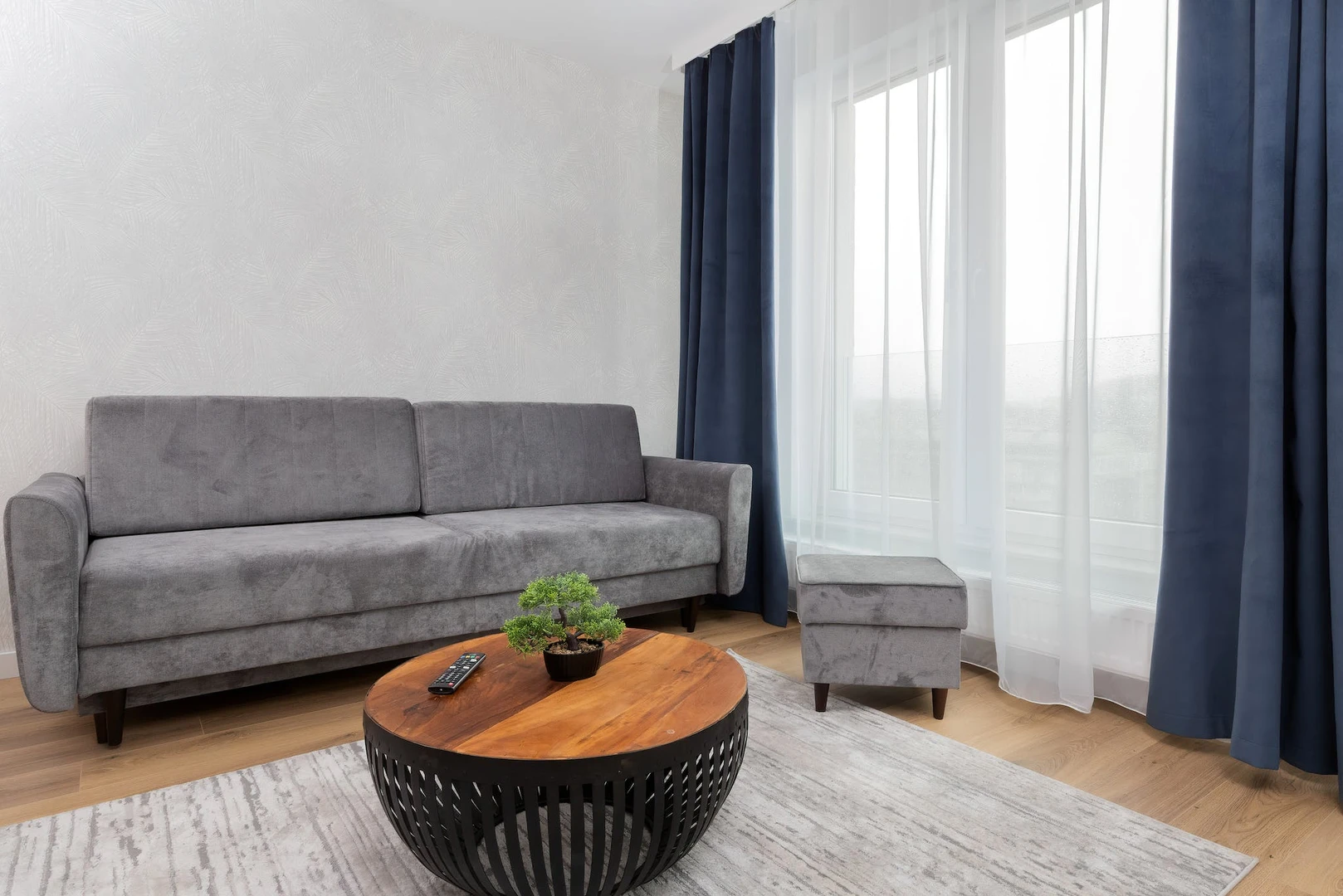 Appartement entièrement meublé à Gdańsk