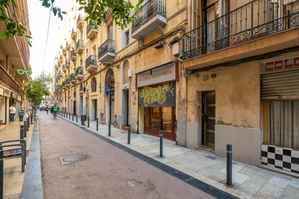 Entire place at Carrer de Marià Aguiló, 89, Sant Martí, 08005 Barcelona, España, image 20 of 22