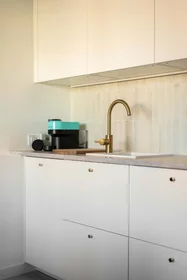Entire place at Carrer de Marià Aguiló, 89, Sant Martí, 08005 Barcelona, España, image 8 of 22