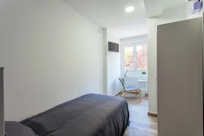 Privatzimmer in der C/ de l'Explorador Andrés, 46022 València, Valencia, Spain, bild 1 von 17