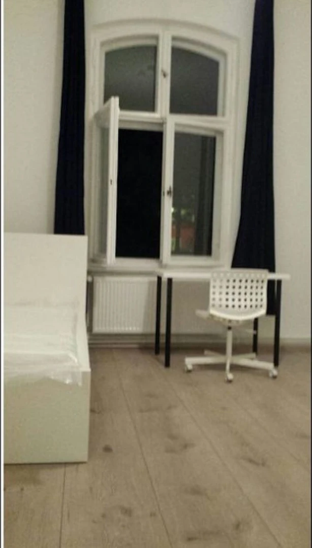 Room for rent in a shared flat in potsdam