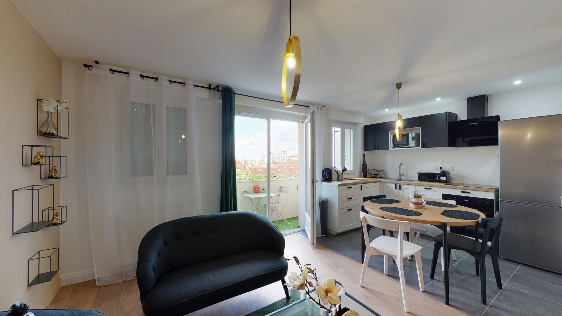 Cheap private room in Toulouse