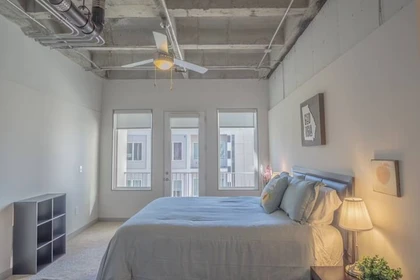 Two bedroom accommodation in Atlanta