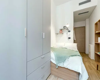Stanza privata in Via Carlo Pedrotti, Aurora, immagine 2 di 10