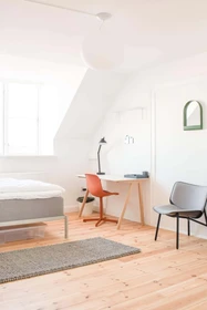 Stanza privata in Copenhagen, Denmark, immagine 2 di 20