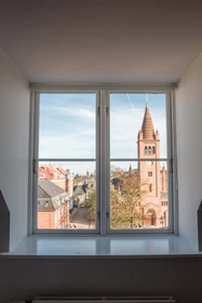 Stanza privata in Copenhagen, Denmark, immagine 18 di 20