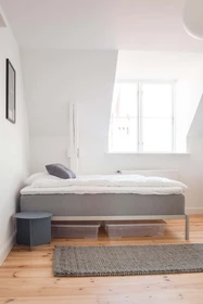 Stanza privata in Copenhagen, Denmark, immagine 3 di 20