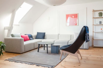 Stanza privata in Copenhagen, Denmark, immagine 8 di 20